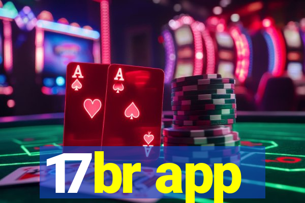 17br app